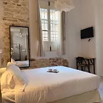 Penzion Alifornia (adults Only) 3*