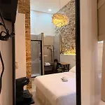 Penzion Alifornia (adults Only) 3*
