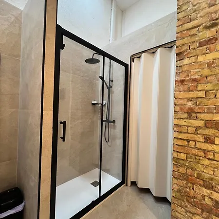 Penzion Alifornia (adults Only) 3*