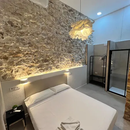 Alifornia (adults Only)