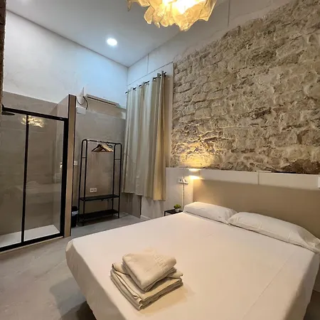 Penzion Alifornia (adults Only) 3*