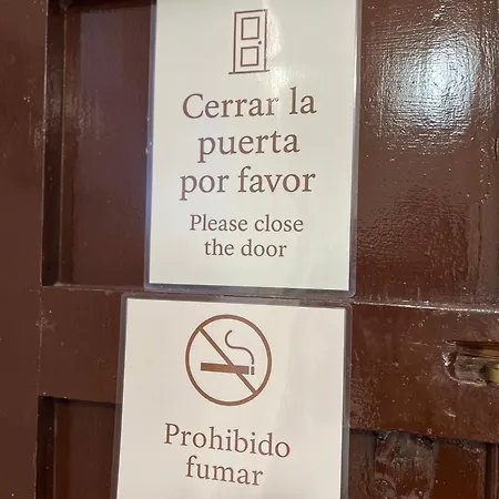 Penzion Alifornia (adults Only) Alicante