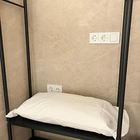 Alifornia (adults Only) 3*