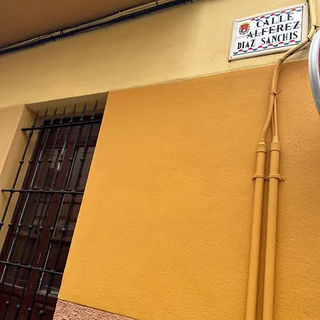 Alifornia (adults Only) Alicante