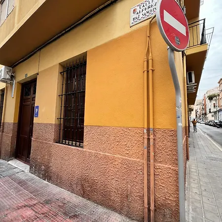 Penzion Alifornia (adults Only) 3*