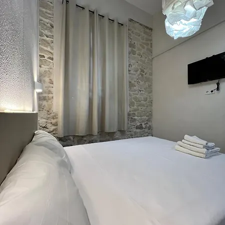 Penzion Alifornia (adults Only) 3*