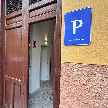 Alifornia (adults Only) Penzion Alicante