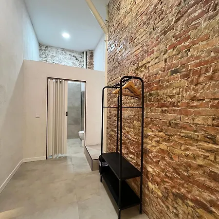 Penzion Alifornia (adults Only) 3*