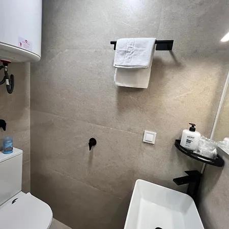 Alifornia (adults Only) Penzion