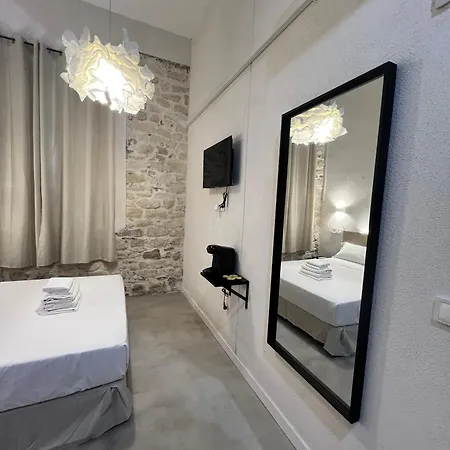 Alifornia (adults Only) Penzion 3*