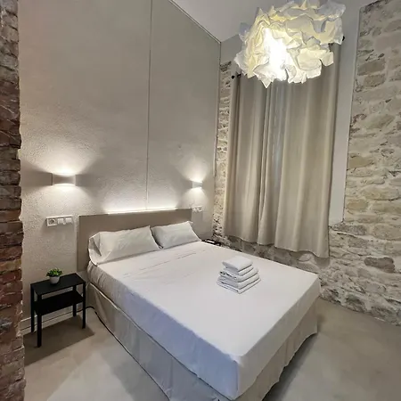 Penzion Alifornia (adults Only) Alicante