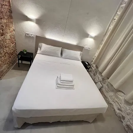 Alifornia (adults Only) Penzion Alicante