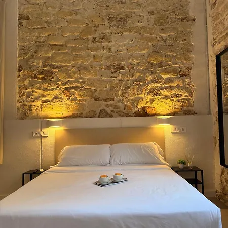 Alifornia (adults Only) 3*