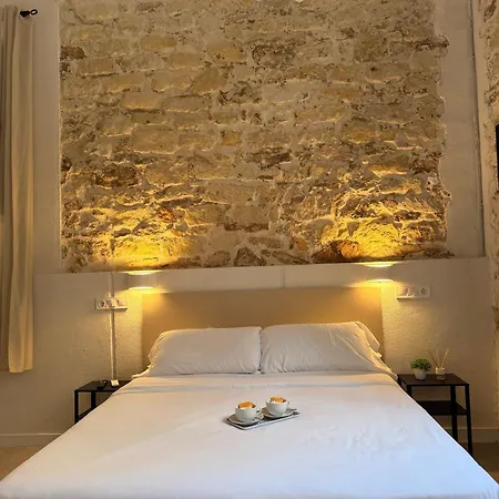 Alifornia (adults Only) 3* Alicante