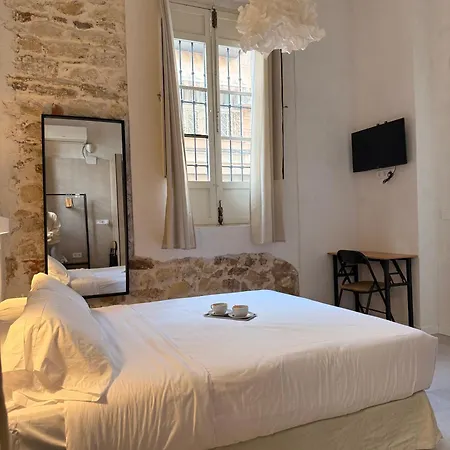 Vendégház Alifornia (adults Only) 3*