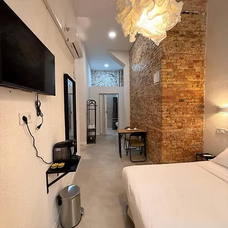 Alifornia (adults Only) 3* Alicante