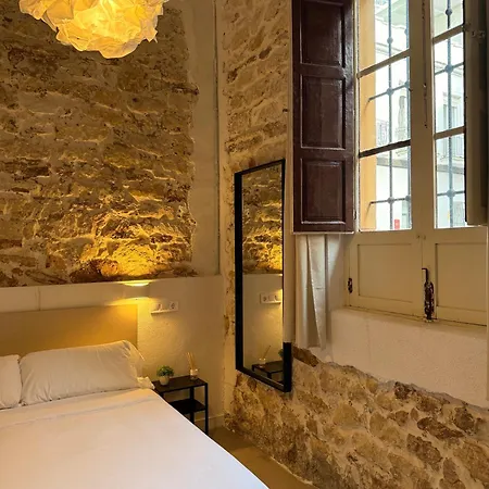 Vendégház Alifornia (adults Only) 3*