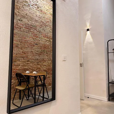 Pensión Alifornia Alicante