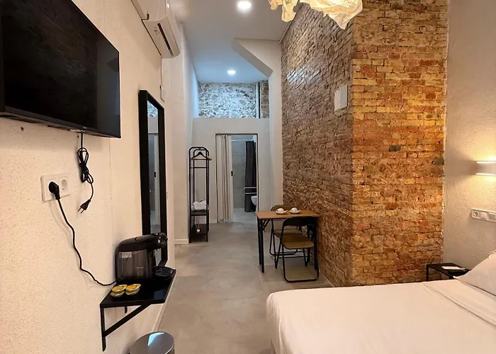 Alifornia (adults Only) 3* 阿利坎特
