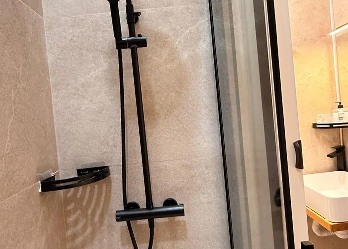 Alifornia (adults Only) 招待所