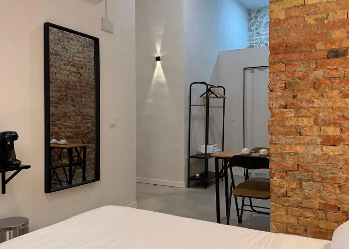 Alifornia (adults Only) 3* 阿利坎特