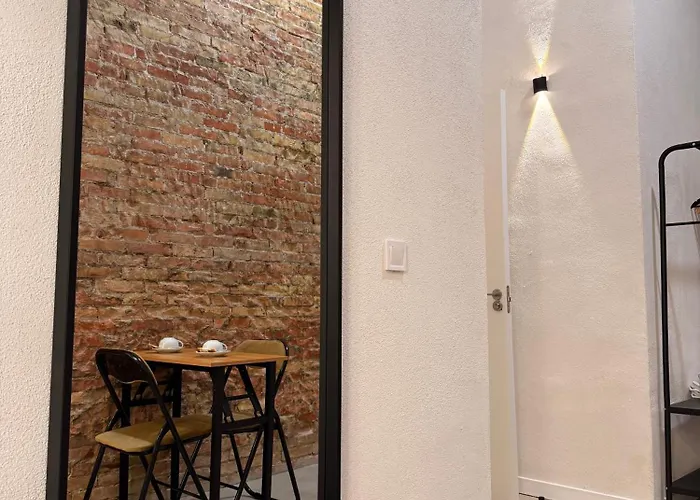 Guest house Alifornia (adults Only) Alicante