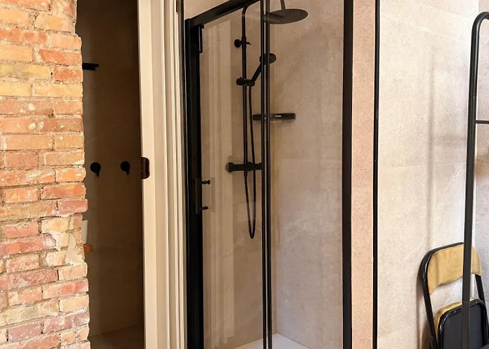 Alifornia (adults Only) 招待所 阿利坎特